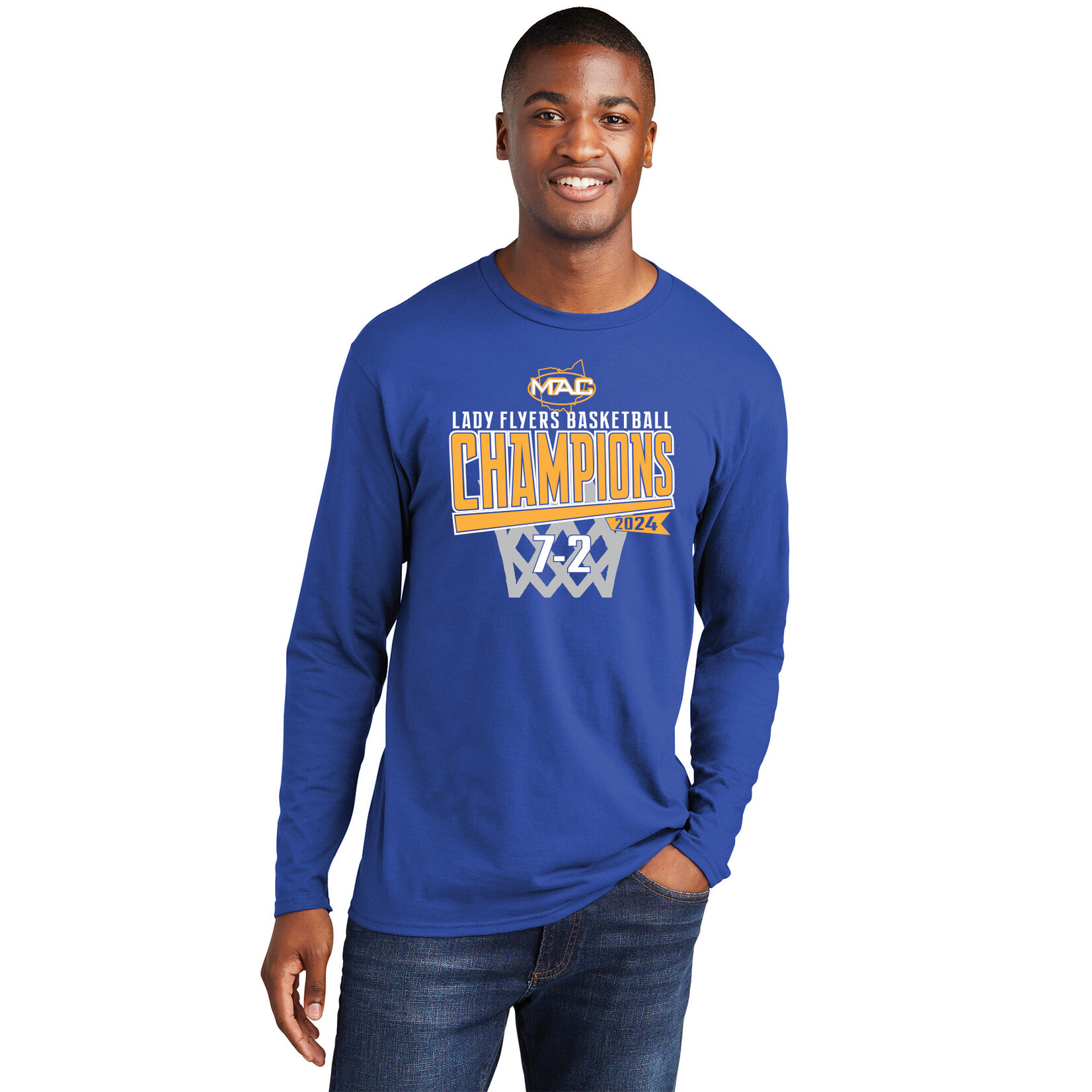 2024 MAC GIRLS BASKETBALL _ LONG SLEEVE