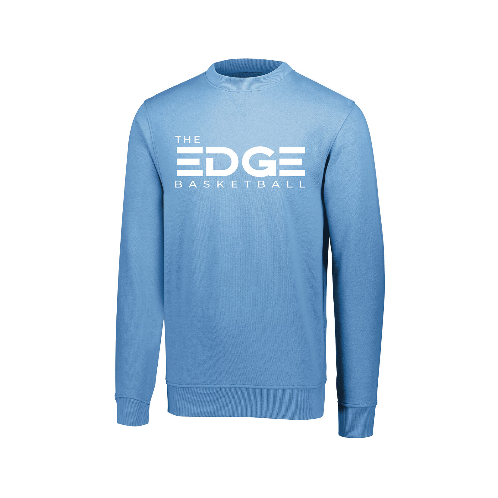 The Edge_ Crewneck Sweatshirt 5416