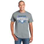 2024 Softball Fan Shirt