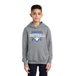 2024 Softball Hoodie