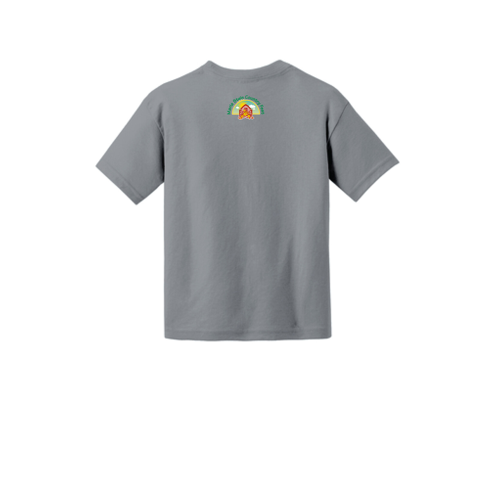 MSCF - YOUTH Country Frest T-Shirt 8000B