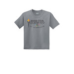 MSCF - YOUTH Country Frest T-Shirt 8000B