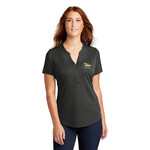 Trans Alliance _LADIES Endevor Polo LST468