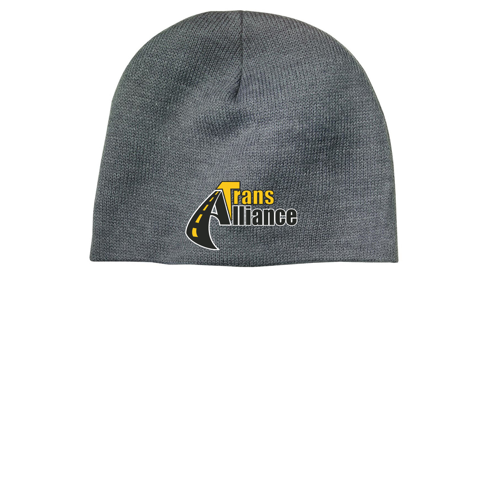 Trans Alliance _Beanie Cap CP91
