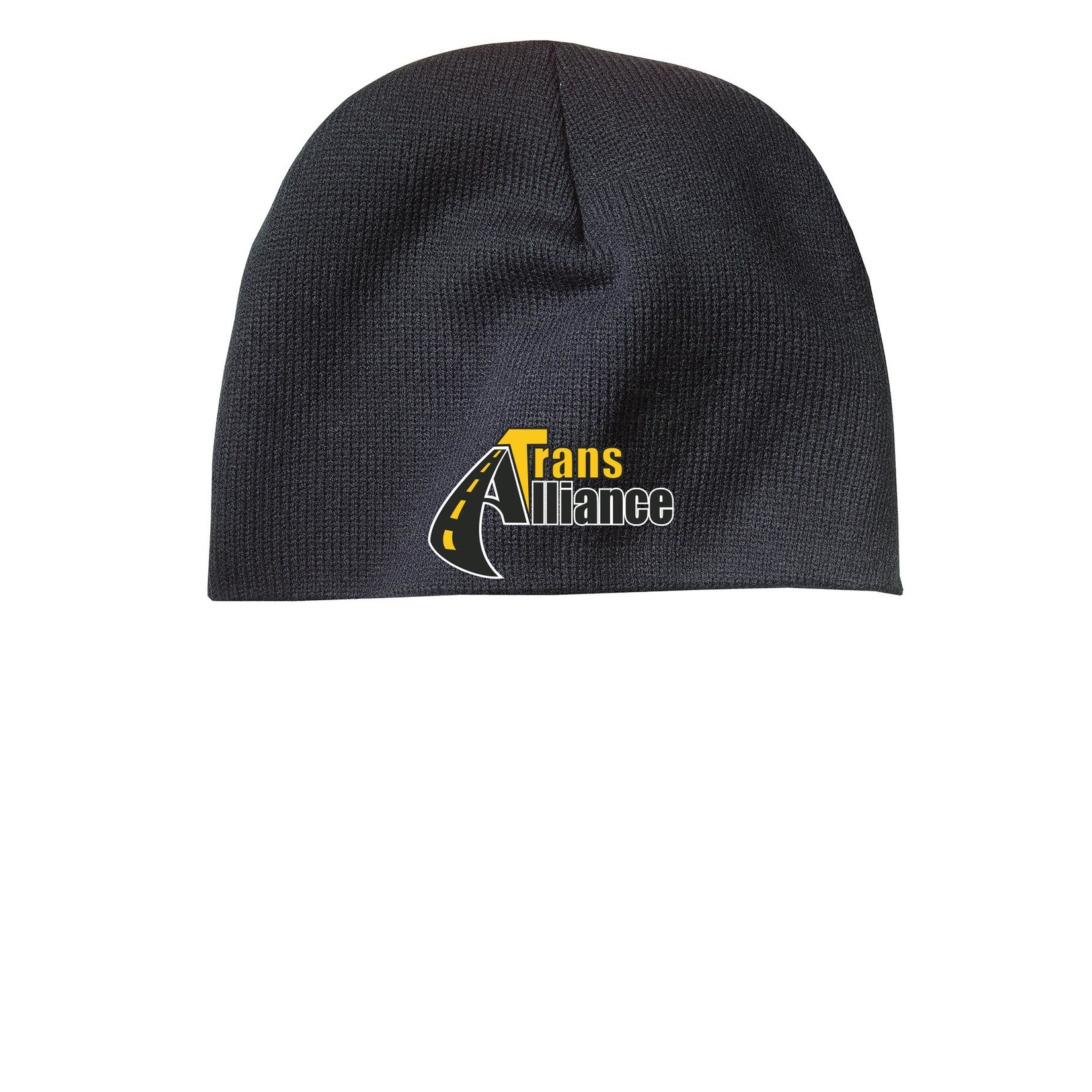 Trans Alliance _Beanie Cap CP91