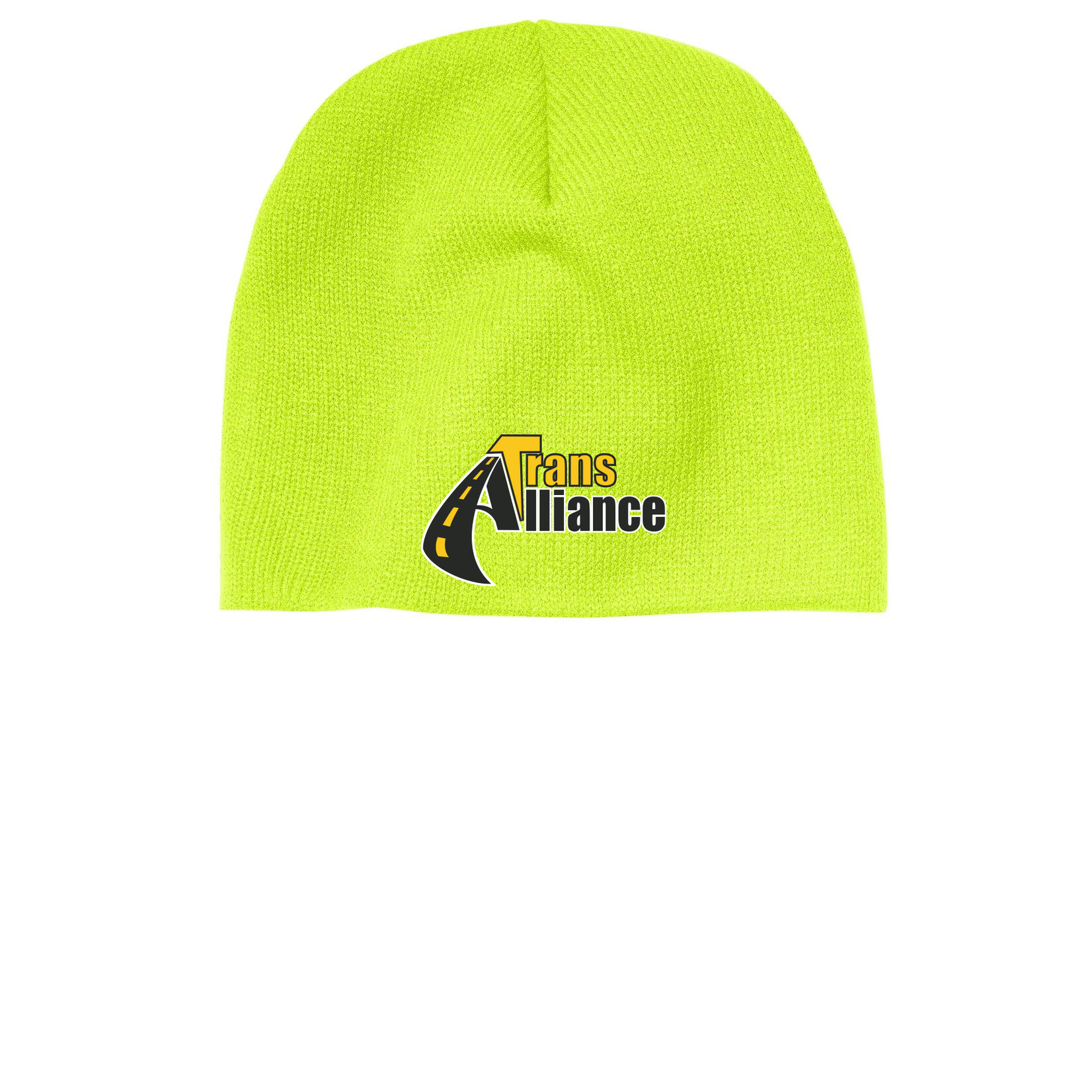 Trans Alliance _Beanie Cap CP91