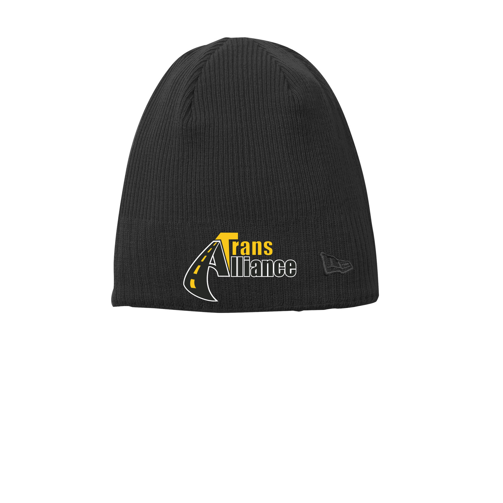 Trans Alliance _Knit Beanie NE900