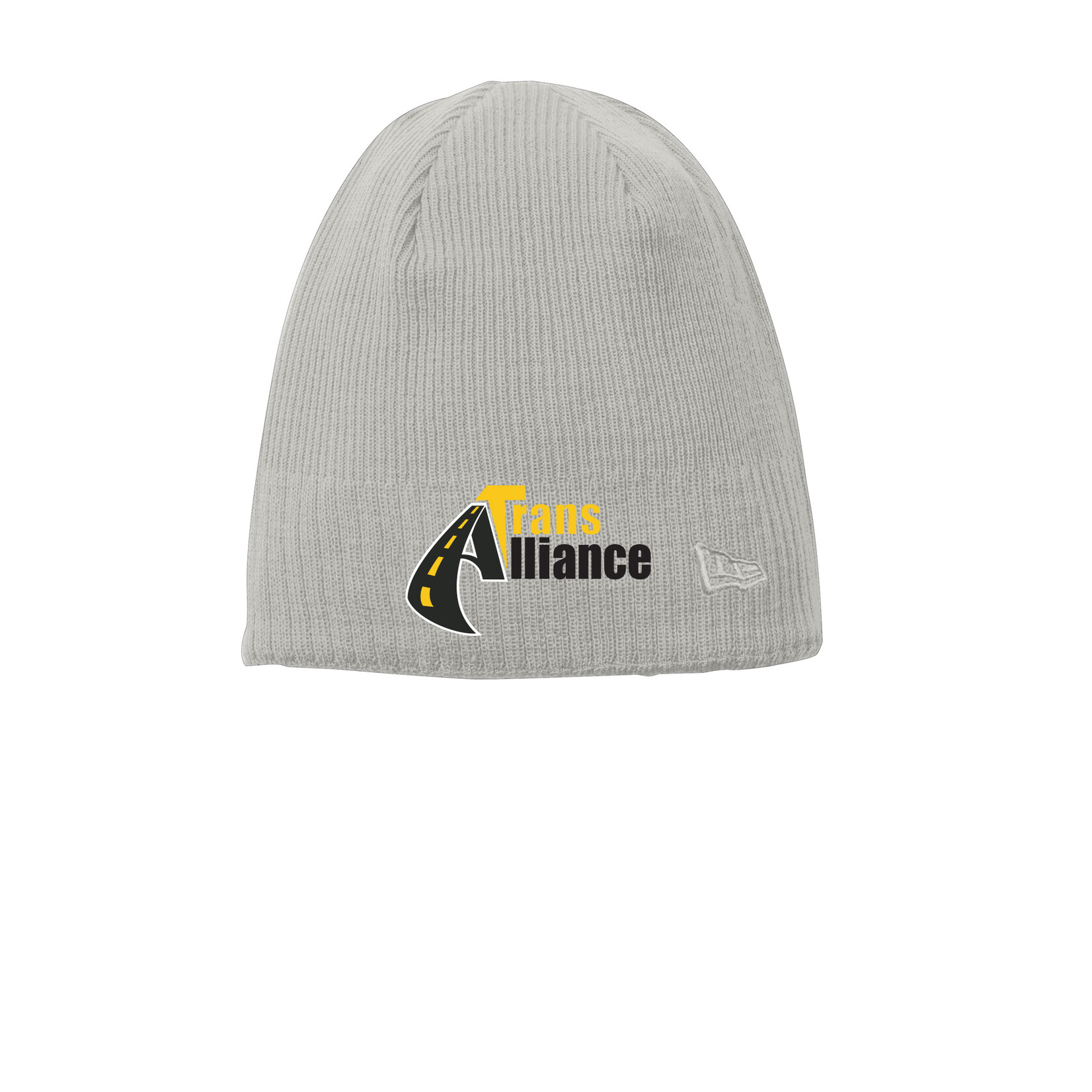 Trans Alliance _Knit Beanie NE900