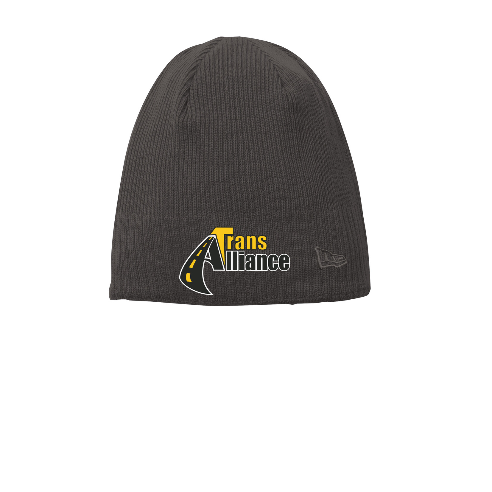 Trans Alliance _Knit Beanie NE900