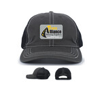 Trans Alliance _Vintage Trucker Snapback V67