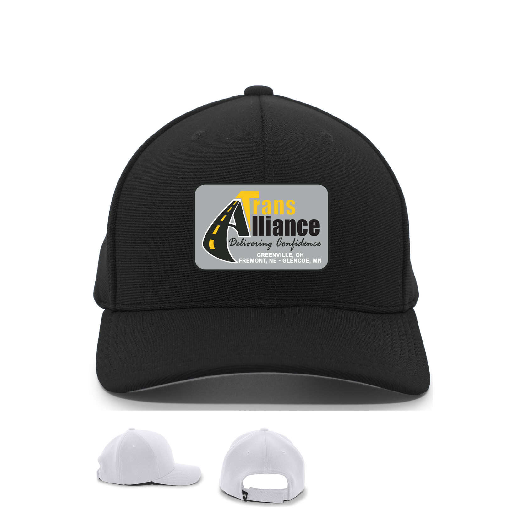 Trans Alliance _Performance Hook&Loop 298M