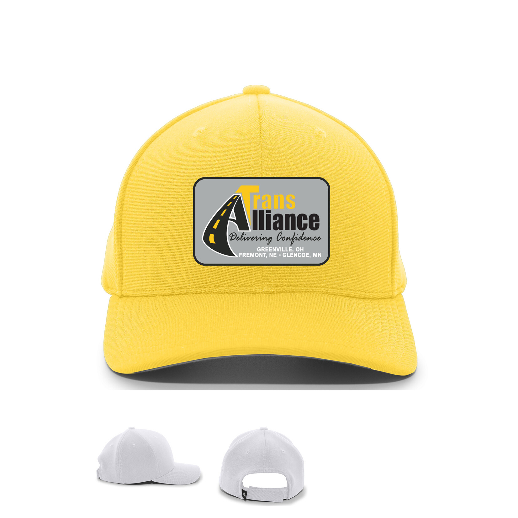 Trans Alliance _Performance Hook&Loop 298M