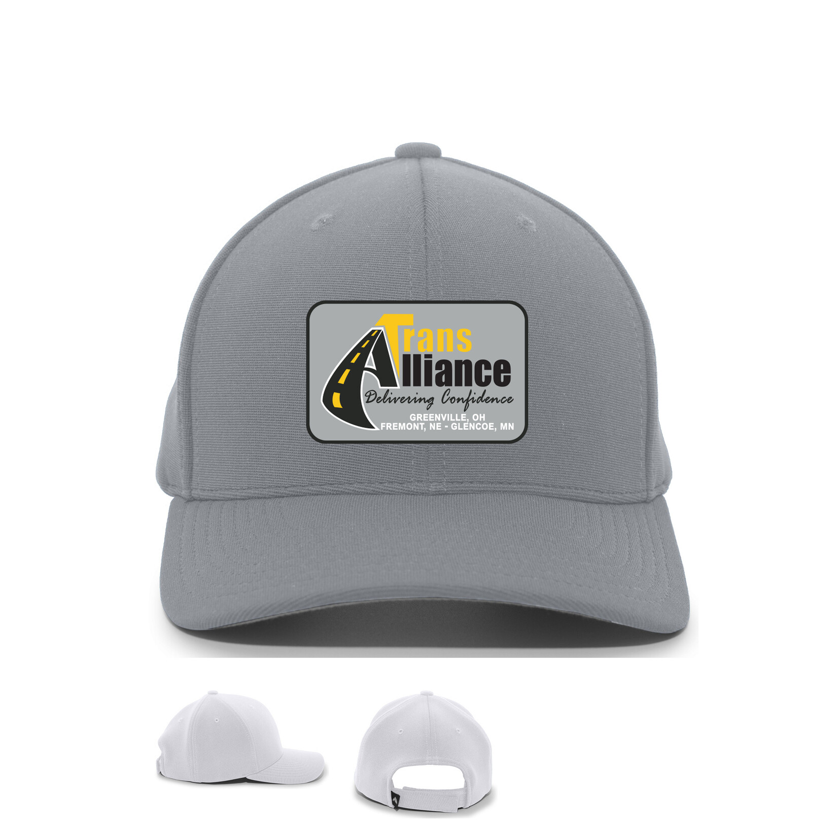 Trans Alliance _Performance Hook&Loop 298M