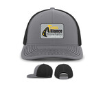 Trans Alliance _Sideline Mesh Adjustable Cap P365