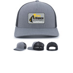 Trans Alliance _5 Panel Trucker Mesh 105C