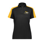 Trans Alliance _LADIES Vital Bi-Color Polo 5029