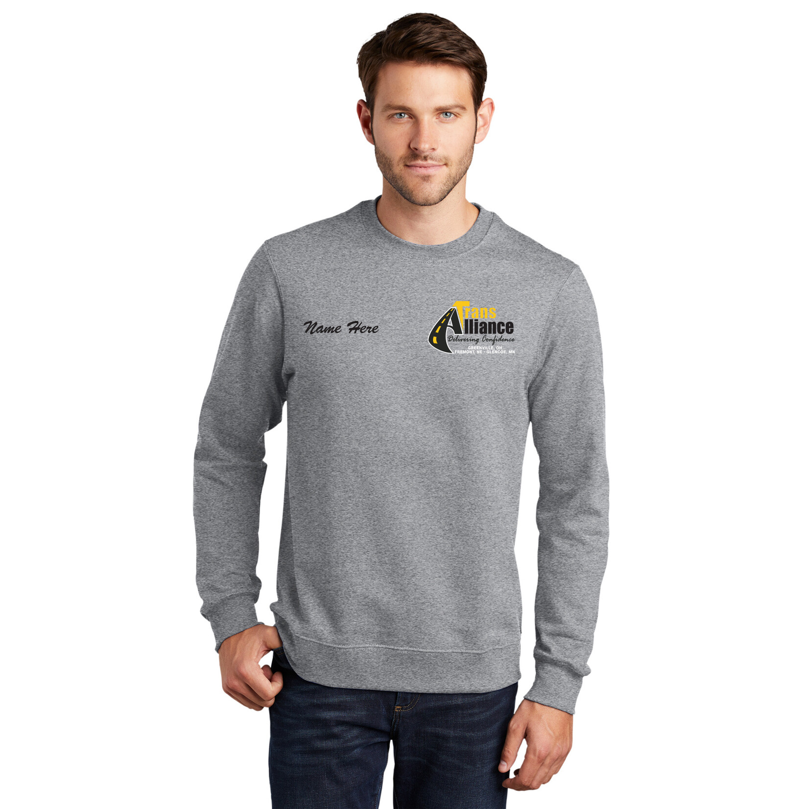 Trans Alliance_Crewneck PC850