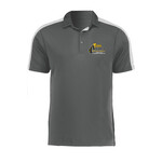 Trans Alliance _Vital Bi-Color Polo 5028