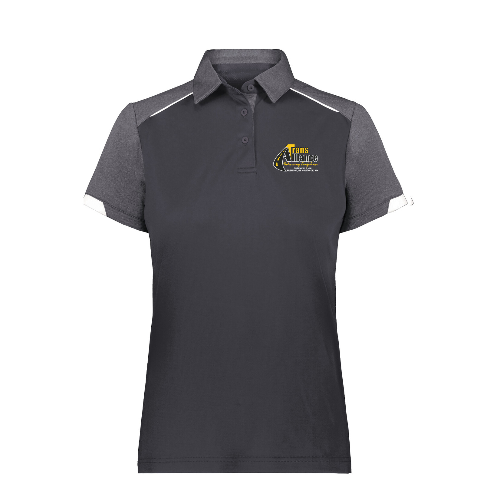 Trans Alliance _LADIES Legend Polo R20DKX