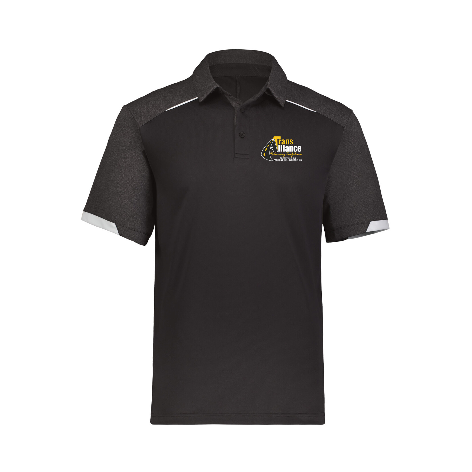 Trans Alliance _Legend Polo R20DKM