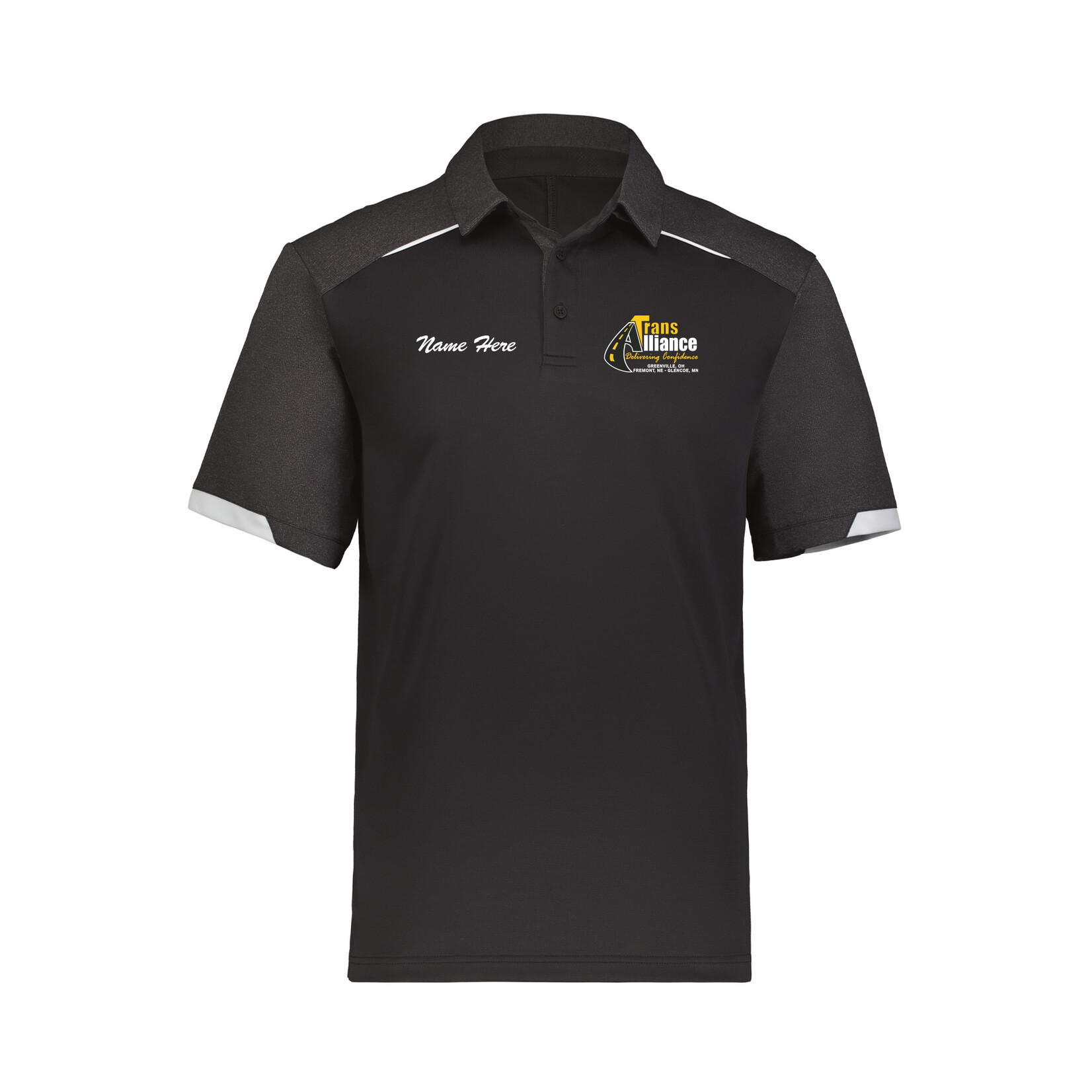 Trans Alliance _Legend Polo R20DKM