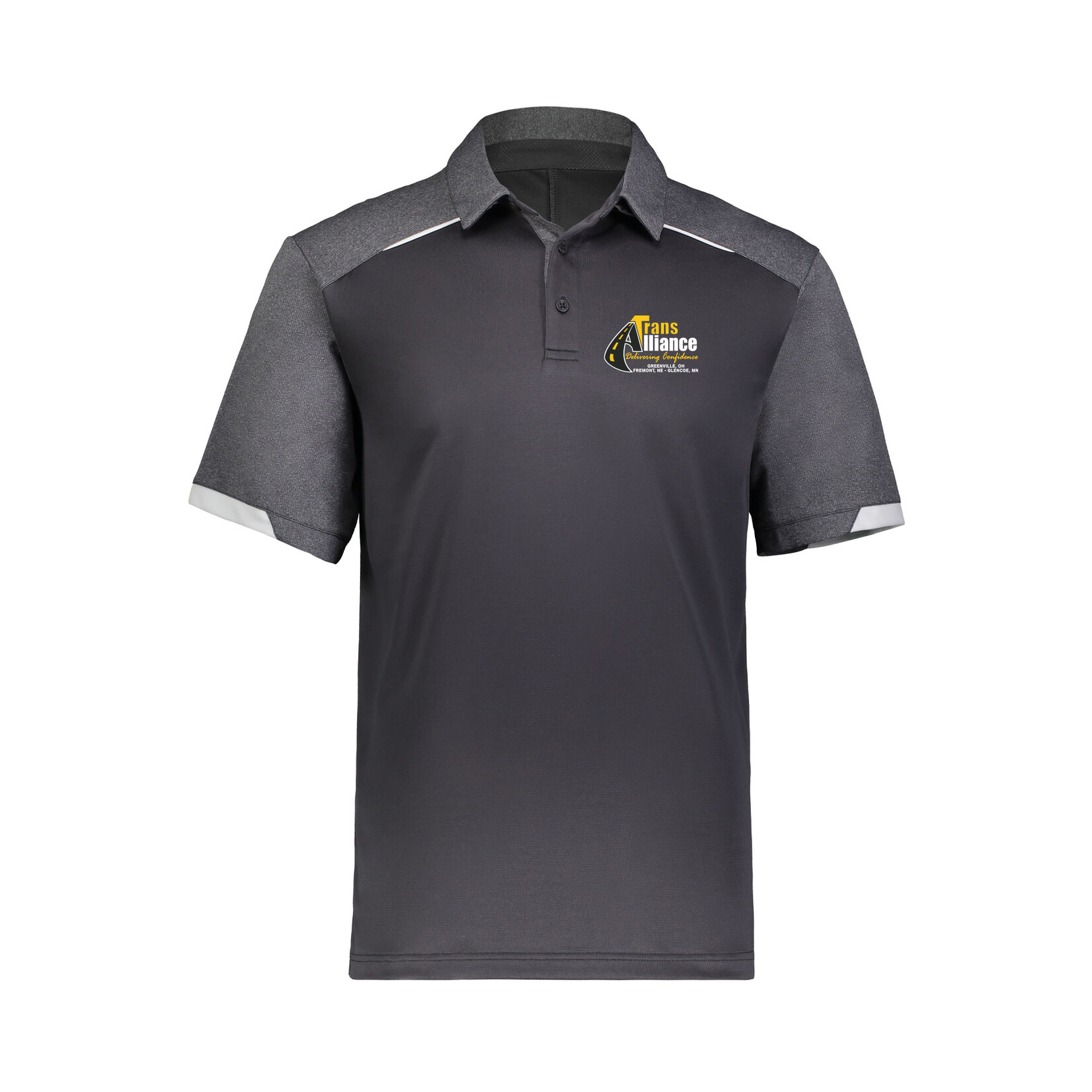 Trans Alliance _Legend Polo R20DKM
