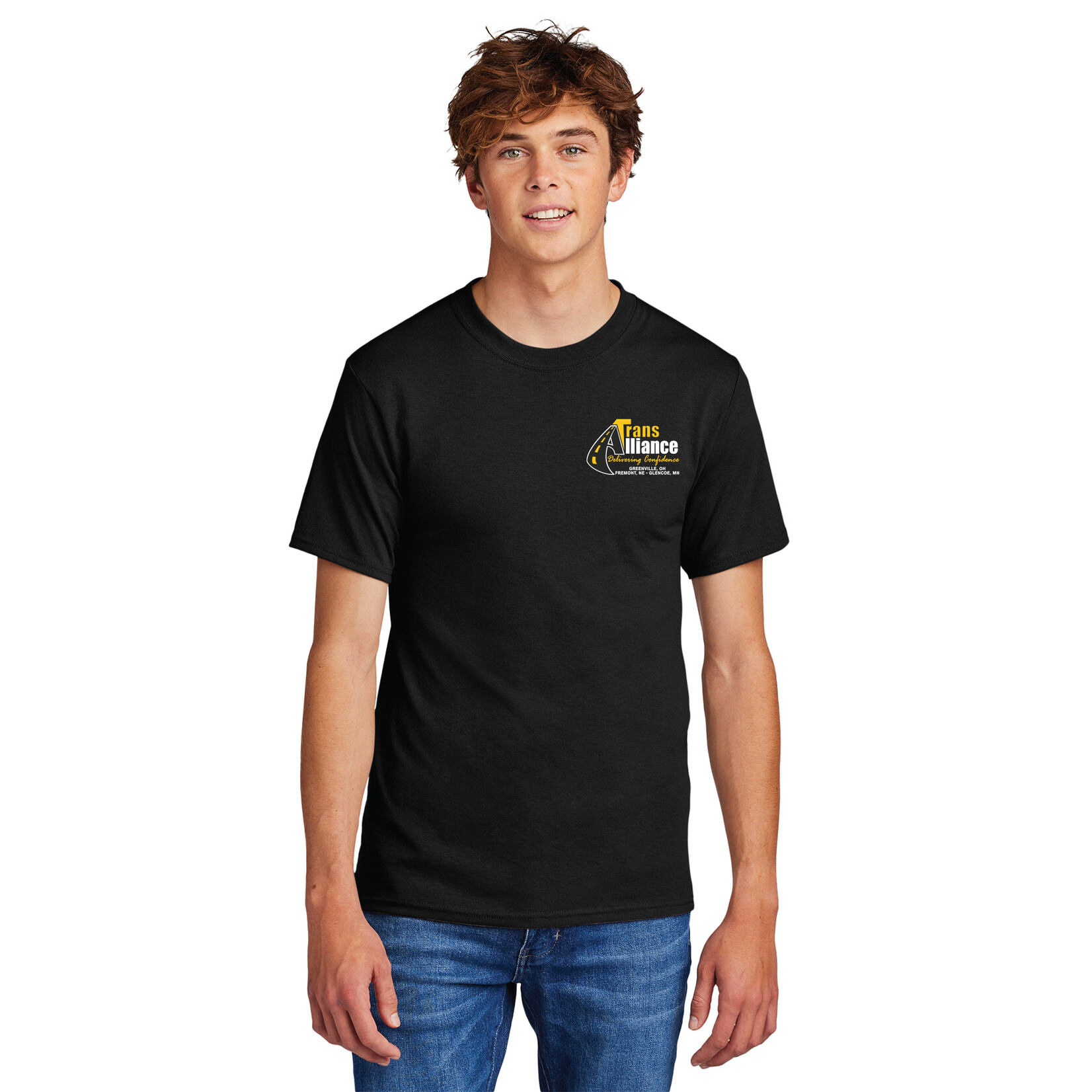 Trans Alliance _T-shirt PC55