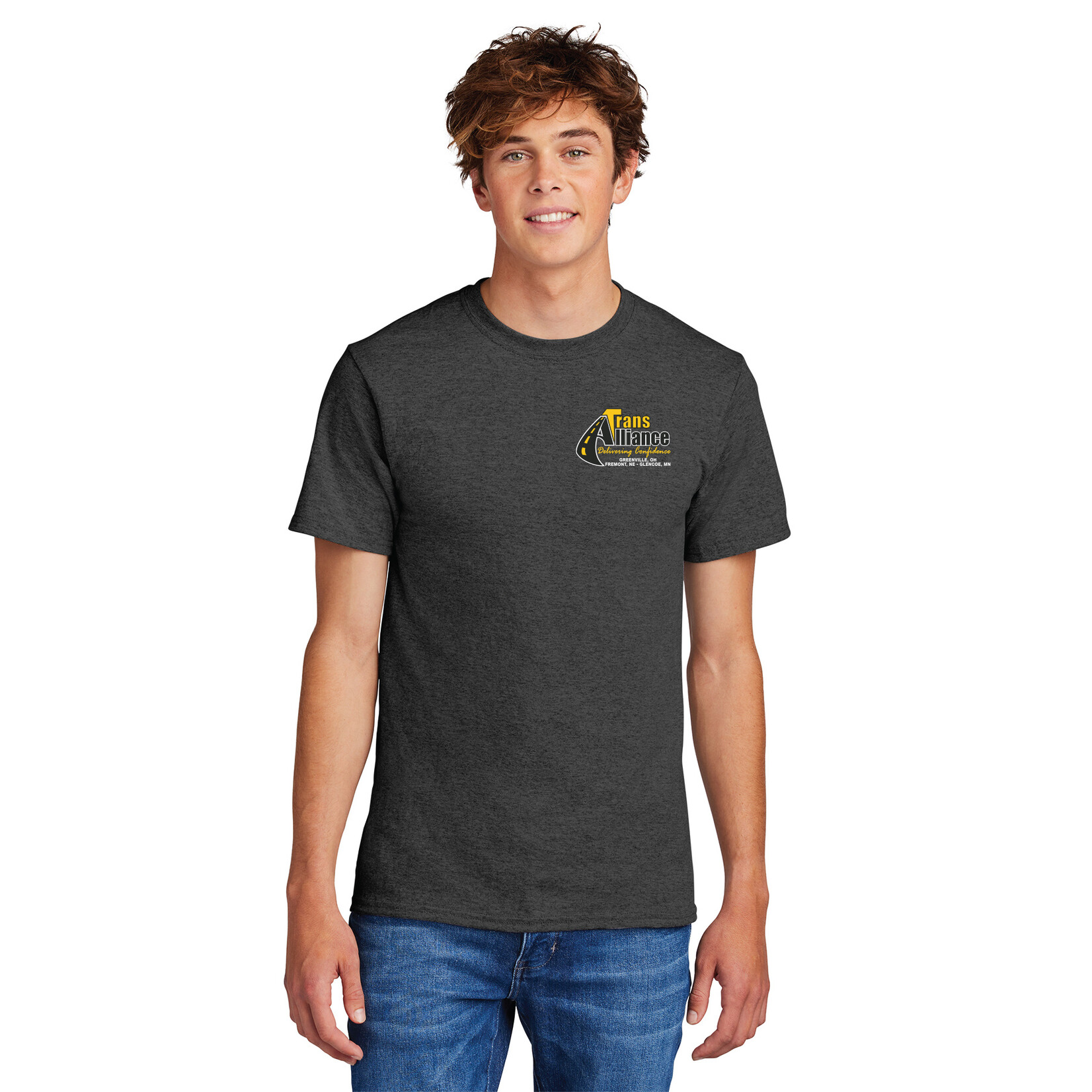 Trans Alliance _T-shirt PC55