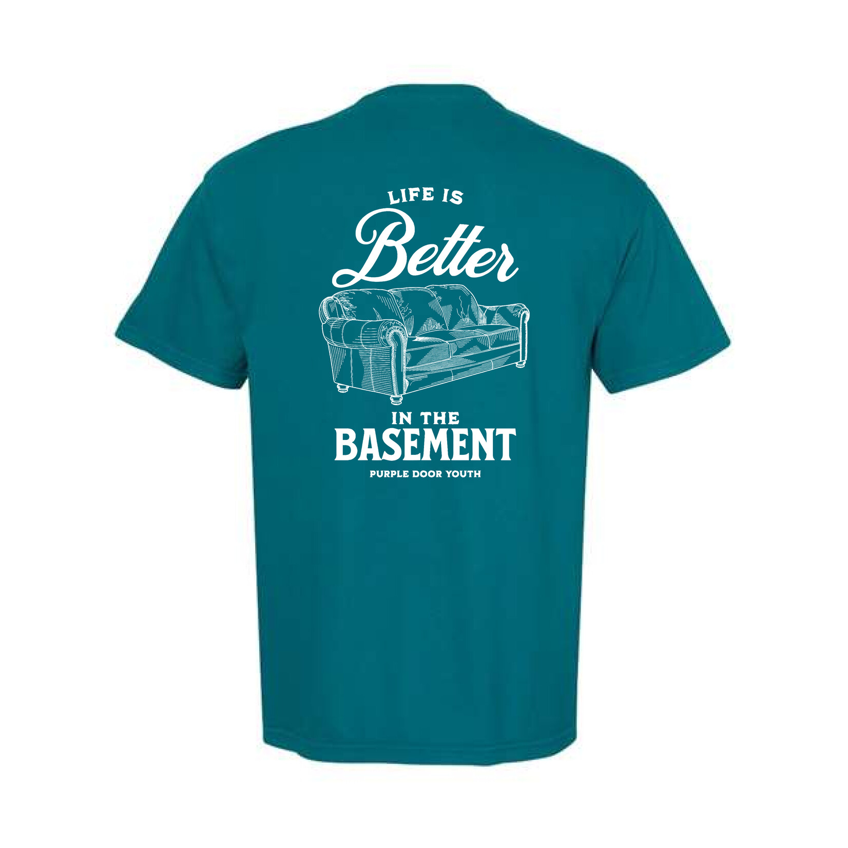 BASEMENT _  T-Shirt