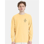 YOUTH GROUP_  Long Sleeve