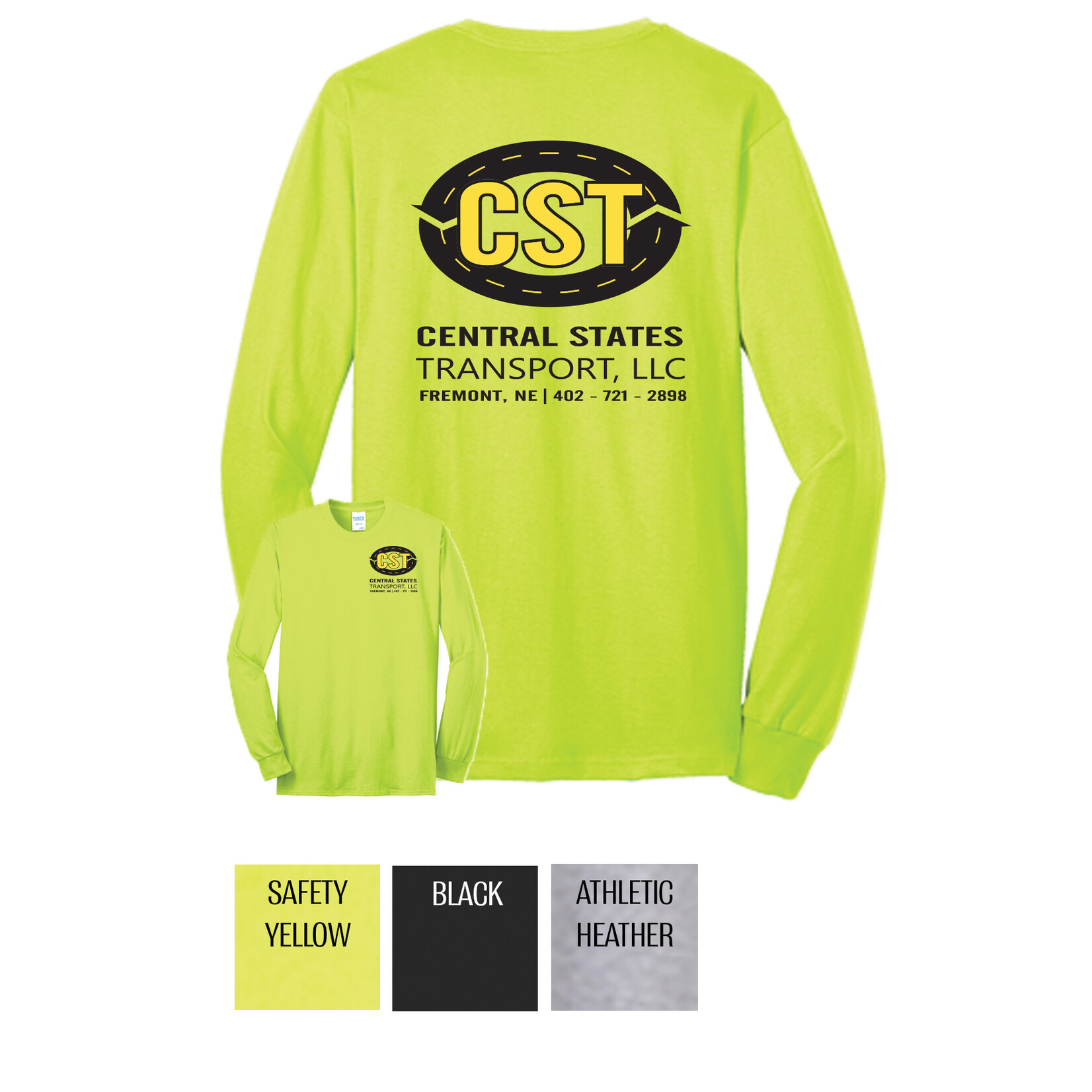 CST_Long Sleeve