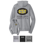CTS _ Full Zip Hooded Sweatshirt