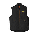 CTS _ Duck Cloth Vest