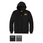 CTS _ Duck Cloth Hooded Work Jacket