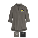 CTS _ LADIES Luxe Knit Tunic