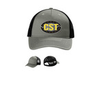 CTS _ Port Authority® Snapback Five-Panel Trucker Cap