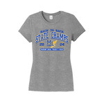 Ladies T-shirt _ 2024 ML TRACK