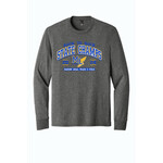 Youth Long Sleeve Shirt  _ 2024 ML TRACK