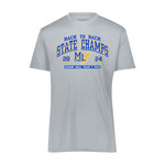 Youth Momentum Tee  _ 2024 ML Track