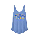 FRONTONLY Ladies Tank Top _ 2024 ML Track
