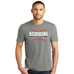 District Brand Triblend Tshirt