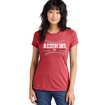 District Brand LADIES Triblend Tshirt