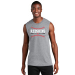 Port & Company Core Cotton Sleeveless Shirt