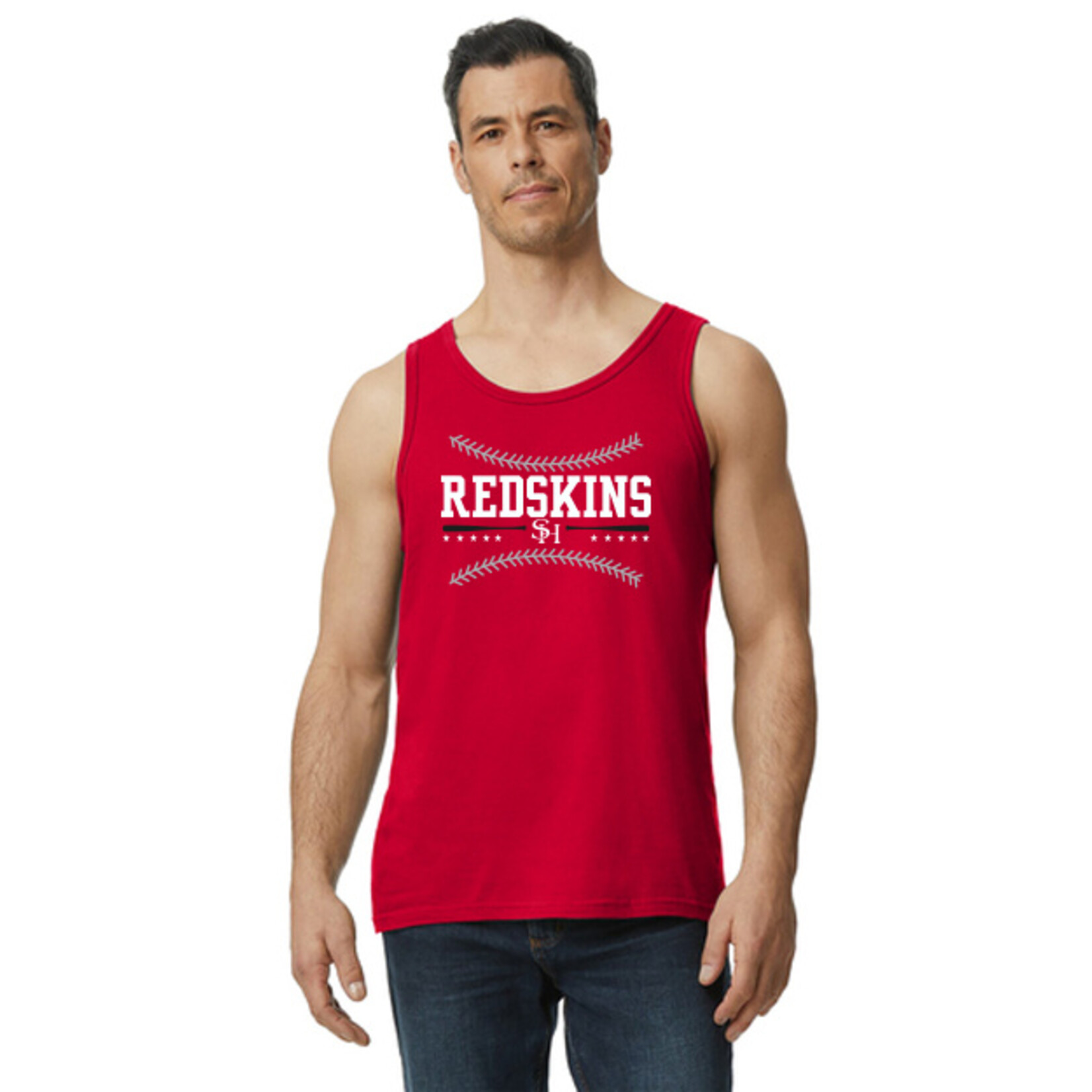 Gildan Soft Style Tank Top