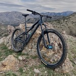 Mountain Bikes - Full Suspension