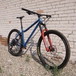 Mountain Bikes - Hardtail