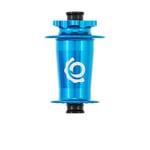 Industry Nine Hydra Classic Front Hub - Turquoise
