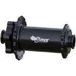 Onyx Vesper Front Hub -  Black