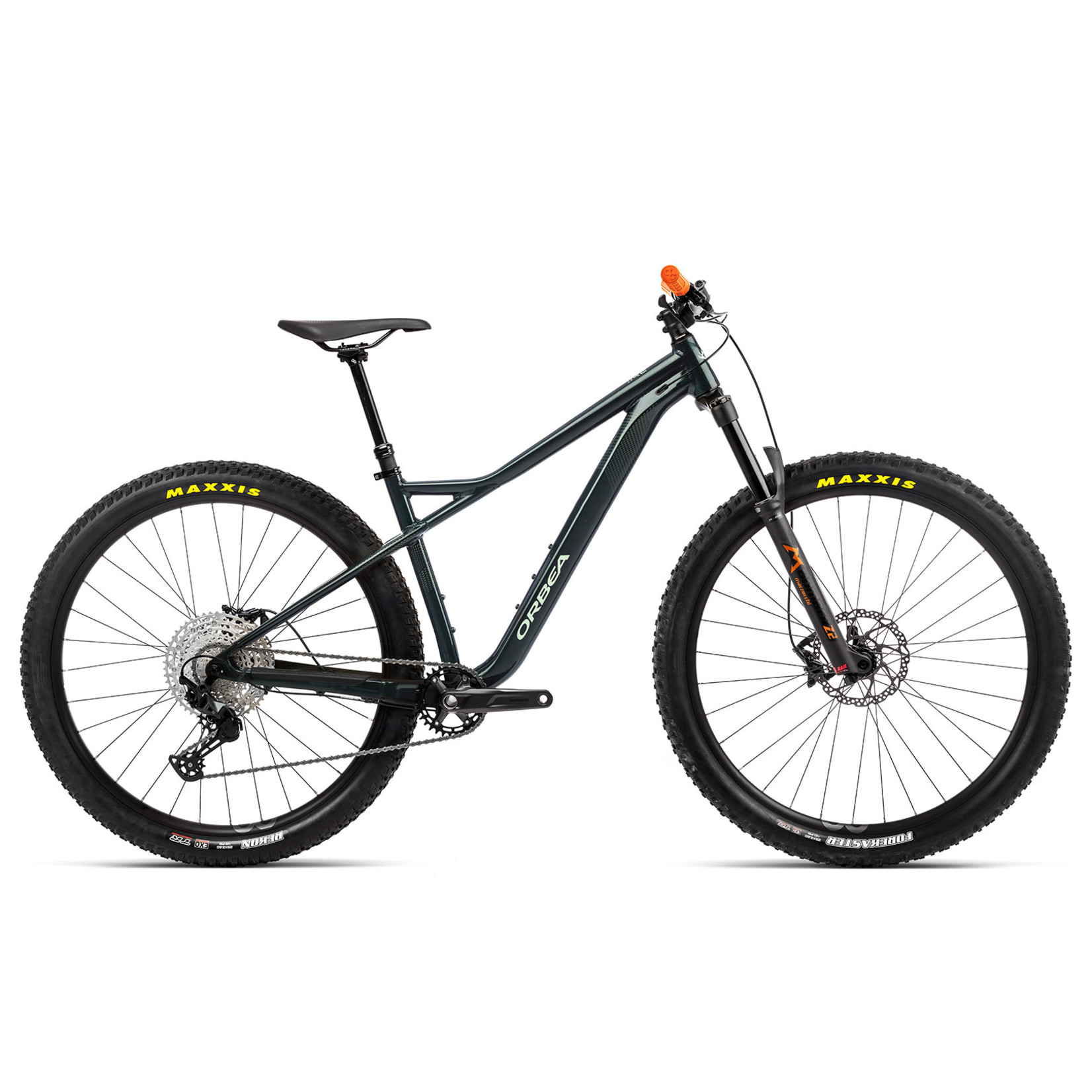 Orbea ORBEA - Laufey - 140mm - 29"