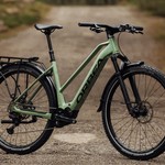 E-Bikes